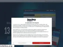 Sites similar to hockeysverige.se