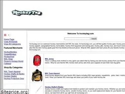 Sites similar to hockeytag.com