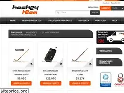 Sites similar to hockeyteam.es