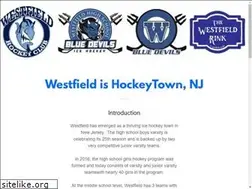 Sites similar to hockeytownnj.com