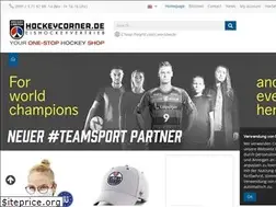 Sites similar to hockeytrader.de