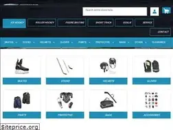 Sites similar to hockeytron.com.au