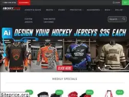 Sites similar to hockeytron.com