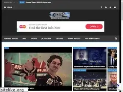 Sites similar to hockeytube.net
