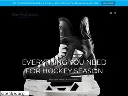 Sites similar to hockeyvancouver.ca