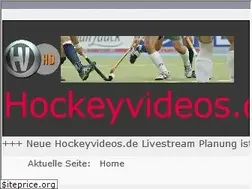 Sites similar to hockeyvideos.de