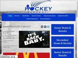 Sites similar to hockeywanganui.org.nz