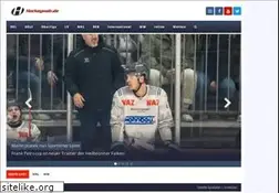 Sites similar to hockeyweb.de
