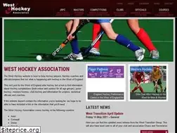 Sites similar to hockeywest.co.uk