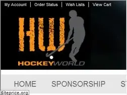 Sites similar to hockeyworld.com.au