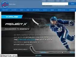 Sites similar to hockeyworld.com