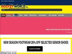 Sites similar to hockeyworld.ie