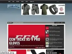 Sites similar to hockeyworldblog.com