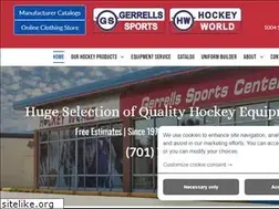 Sites similar to hockeyworldgrandforks.com