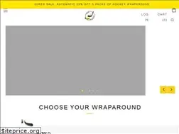 Sites similar to hockeywraparound.com