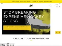 Sites similar to hockeywraparound.us