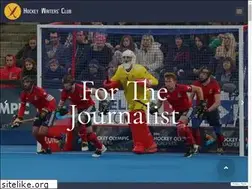 Sites similar to hockeywritersclub.com