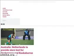 Sites similar to hockeywrldnws.com