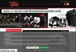 Sites similar to hockeyzone.cz