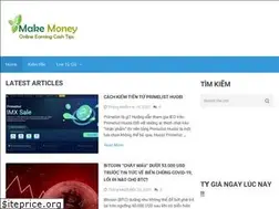 Sites similar to hockiemtien.net