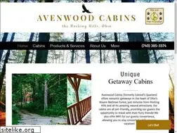 Sites similar to hockinghillsgetaways.com