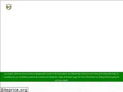 Sites similar to hockinghillsluxurylodging.com