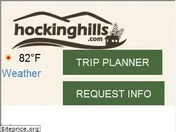 Sites similar to hockinghillsreviews.com