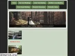 Sites similar to hockinghillswedding.com