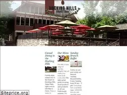 Sites similar to hockinglodge.com
