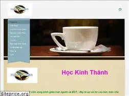 Sites similar to hockinhthanh.weebly.com