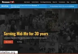 Sites similar to hockmansata.com