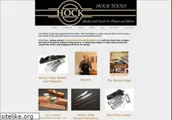 Sites similar to hocktools.com
