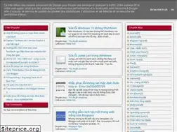 Sites similar to hocktv.blogspot.com