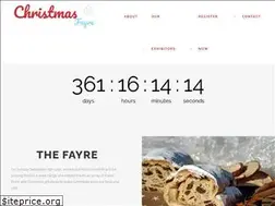 Sites similar to hockwoldchristmasfayre.co.uk