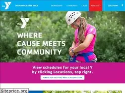Sites similar to hockymca.org