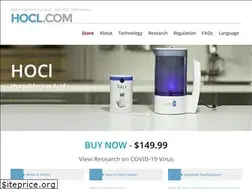 Sites similar to hocl.com