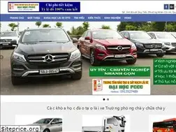 Sites similar to hoclaioto.info