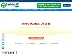 Sites similar to hoclaixe3s.com