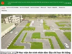 Sites similar to hoclaixec500.com