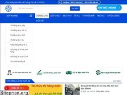 Sites similar to hoclaixehcm.vn