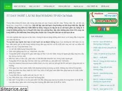 Sites similar to hoclaixehoisaigon.com