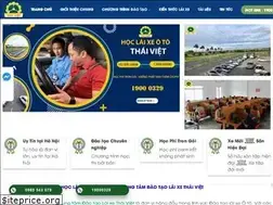 Sites similar to hoclaixethaiviet.com