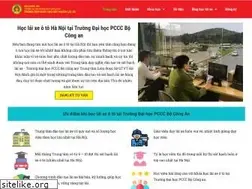 Sites similar to hoclaixetotnhat.com