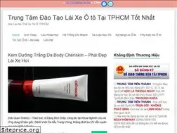Sites similar to hoclaixevn.com