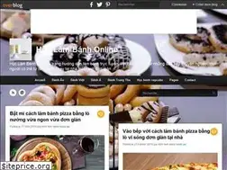 Sites similar to hoclambanhonline.over-blog.com