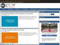 Sites similar to hoclammcdamcuoi.info