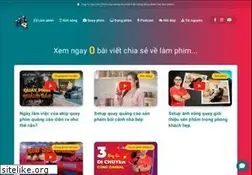 Sites similar to hoclamphim.com