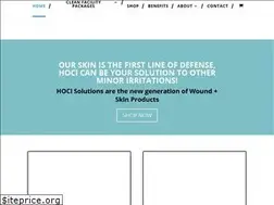 Sites similar to hoclconnectors.net