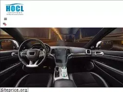 Sites similar to hoclsolutions.com
