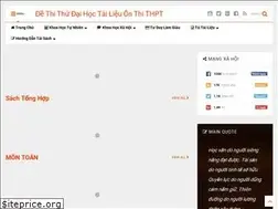 Sites similar to hocmai1368.blogspot.com